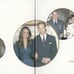 2011 William and Kate Royal Wedding 5 Pound Coin Royal Mint Pack