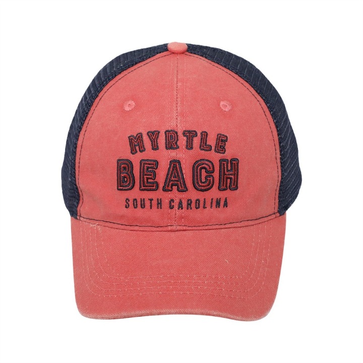 Trucker Hat Hat Trucker Hat 2018 Custom Adjustable Mesh Shark Trucker Hat