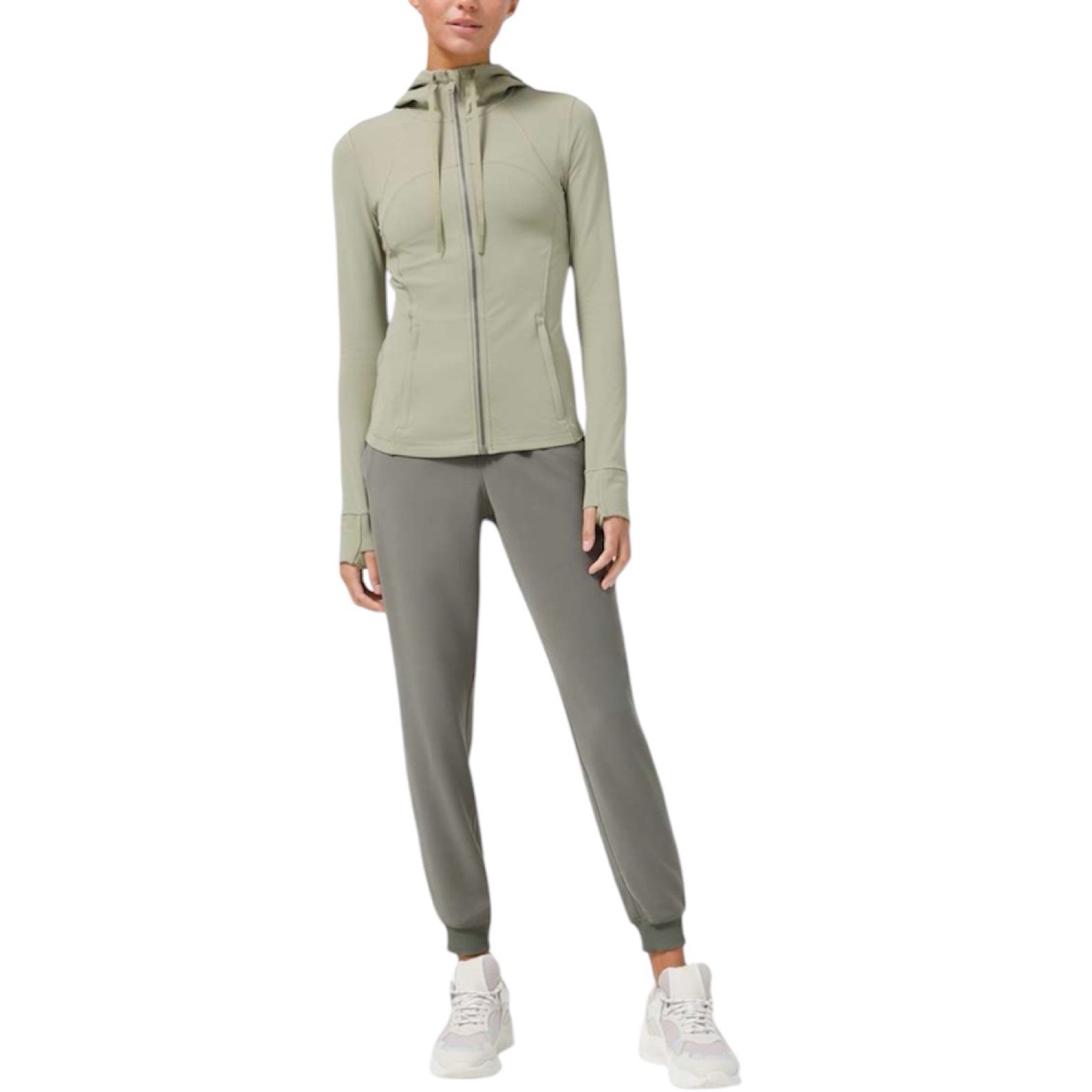 Lululemon On the Fly Jogger 28 *Woven