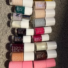 Olive & June nail polish