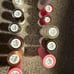 Olive & June nail polish