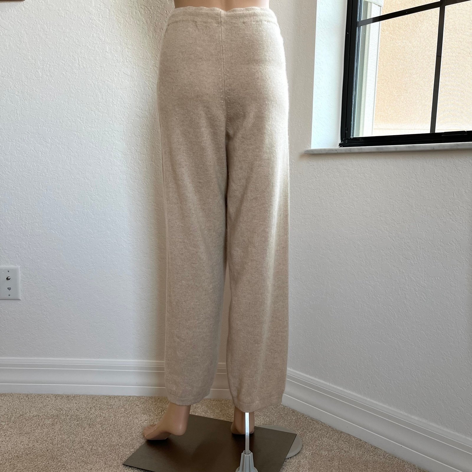 SENREVE Cashmere Straight Leg Pants