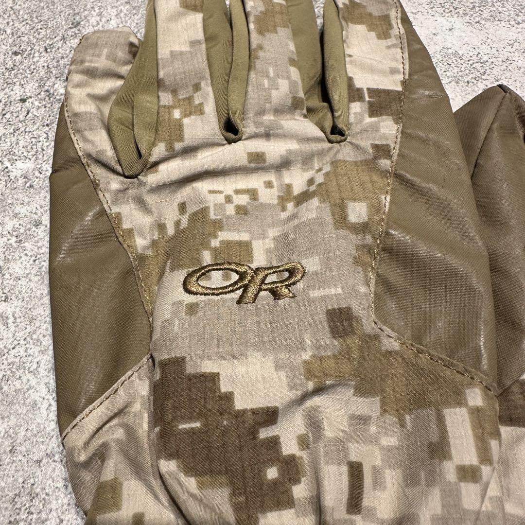 Outdoor Research Poseidon Gloves