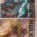 Avenger 684 & Immortal Hulk (Set 26 Comi