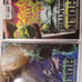 Avenger 684 & Immortal Hulk (Set 26 Comi