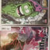 Avenger 684 & Immortal Hulk (Set 26 Comi