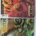 Avenger 684 & Immortal Hulk (Set 26 Comi