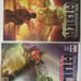 Avenger 684 & Immortal Hulk (Set 26 Comi