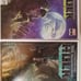 Avenger 684 & Immortal Hulk (Set 26 Comi
