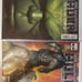 Avenger 684 & Immortal Hulk (Set 26 Comi