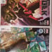 Avenger 684 & Immortal Hulk (Set 26 Comi