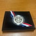 Half dollar