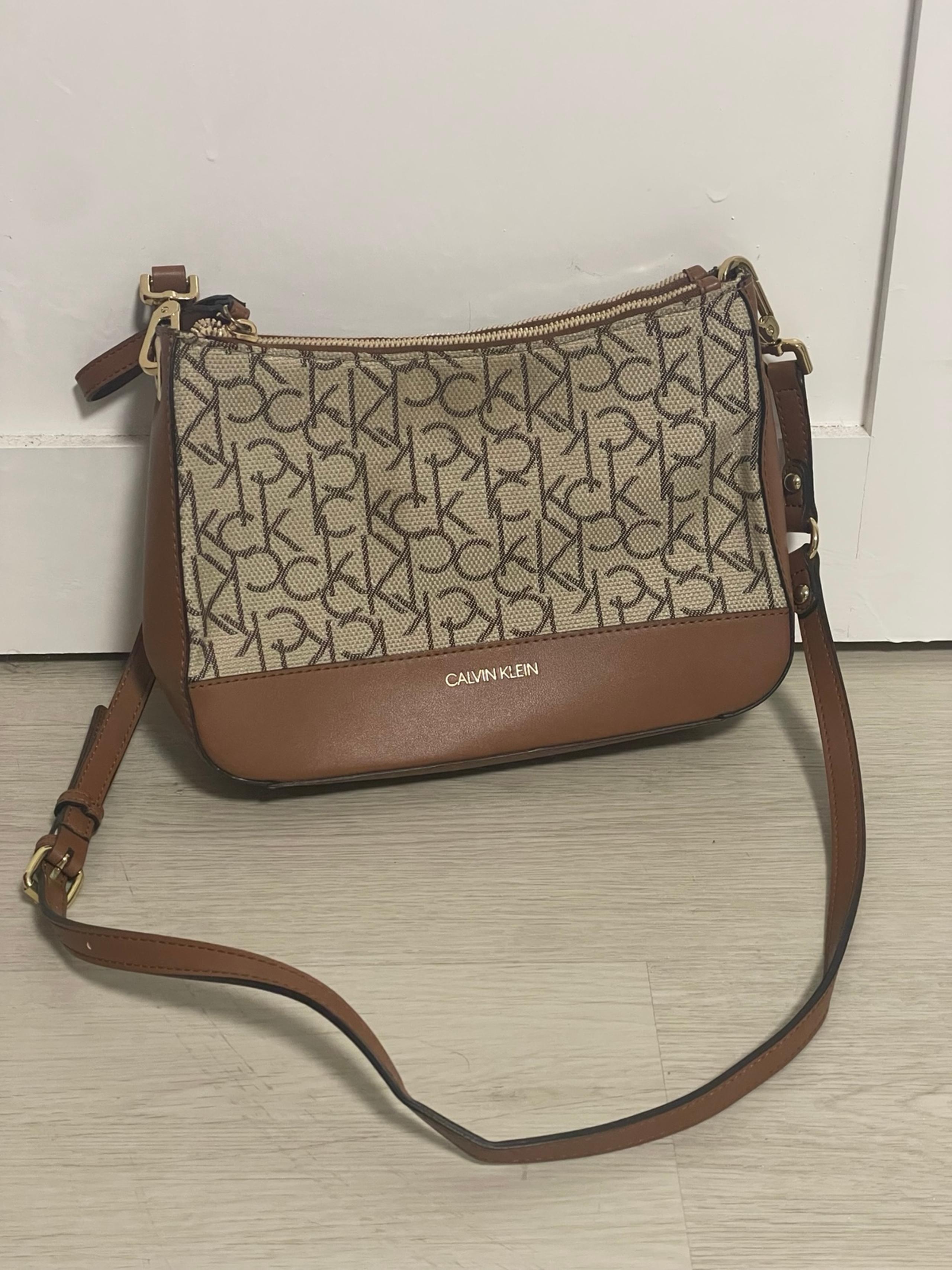 Calvin Klein Shoulder Bag