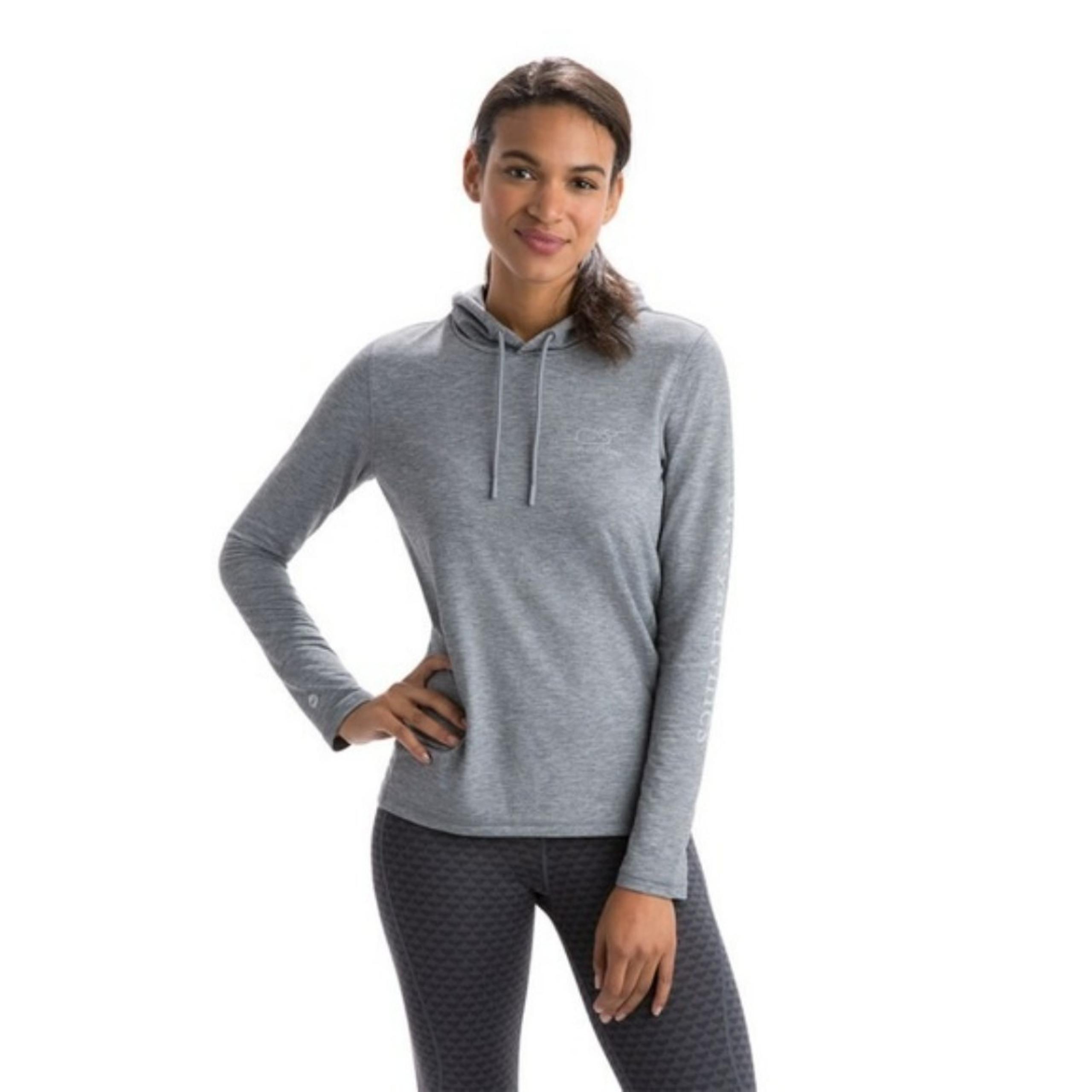 Vineyard Vines Long-Sleeve Whale Performance Hoodie