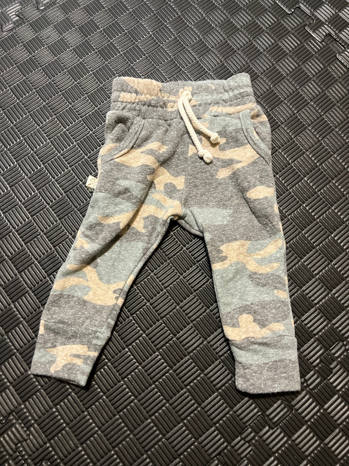 Childhoods pants