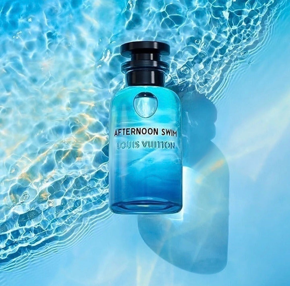 Louis Vuitton Afternoon swim fragrance edp spray 2 ml