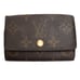 Authentic Louis Vuitton Monogram Multicles 6 Key Holder France 1994