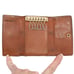 Authentic Louis Vuitton Monogram Multicles 6 Key Holder France 1994
