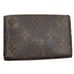 Authentic Louis Vuitton Monogram Multicles 6 Key Holder France 1994