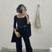 Designer Corset Top