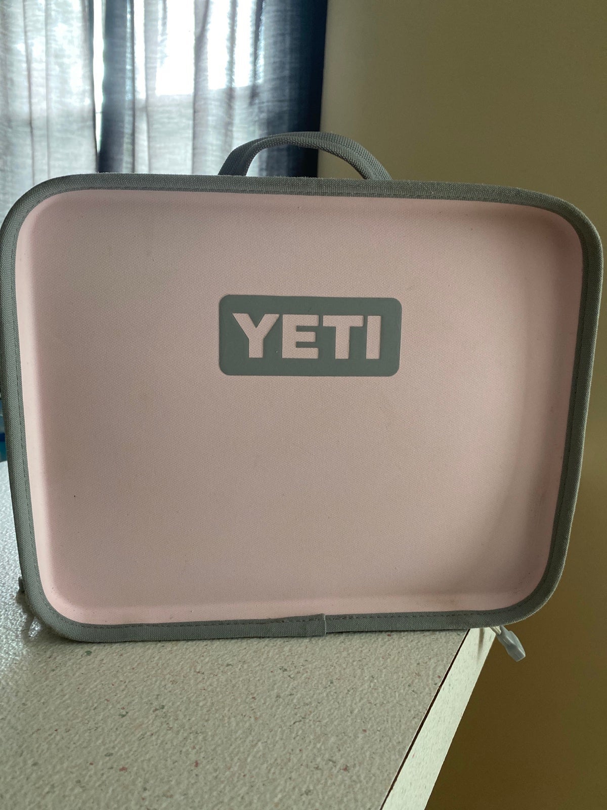 Ice pink yeti daytripper lunch box