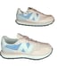 New Balance 237 Pink/Grey Kids Size 4.5