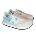 New Balance 237 Pink/Grey Kids Size 4.5
