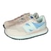 New Balance 237 Pink/Grey Kids Size 4.5