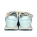 New Balance 237 Pink/Grey Kids Size 4.5