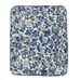 Laura Ashley Betina Queen Comforter + 2 Shams VTG 90s Blue Floral Cottagecore