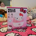 Hello Kitty humidifier