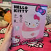 Hello Kitty humidifier