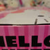 Hello Kitty humidifier