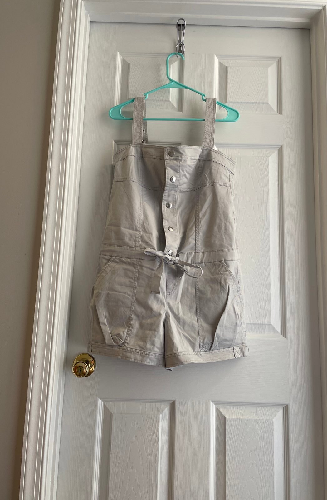 NWT Romper