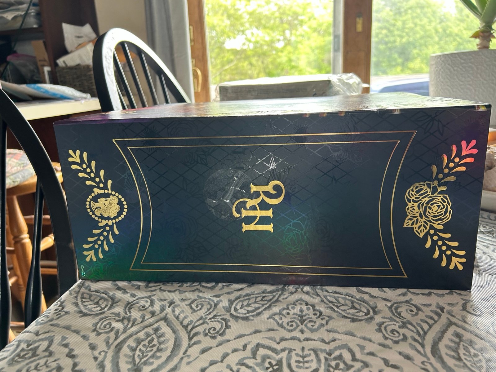 Dia De Los Muertos Rainbow High