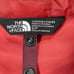 North Face Women's Burgundy Hooded Resolve Plus Outdoor Rain Jacket Dryvent S