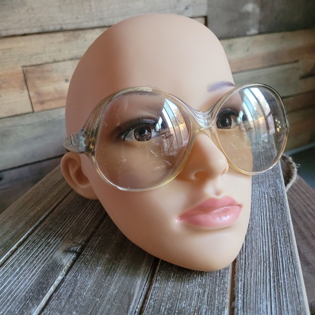 Rodenstock Vintage Sunglasses