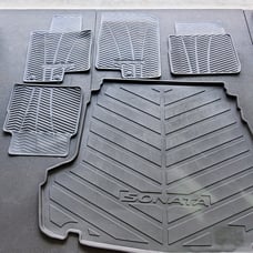 OEM 2011 2012 2013 2014 2015 HYUNDAI SONATA Floor Mats Set 3Q012ADU10 3QF13AC020