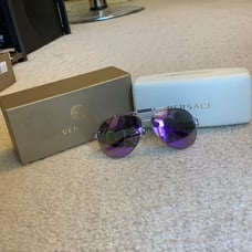 Versace sunglasses