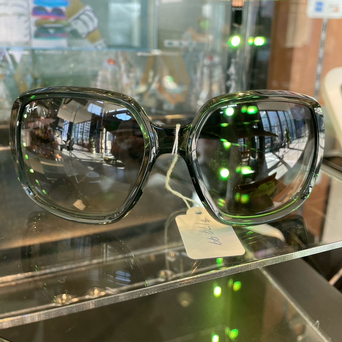 RayBan Women’s Sunglasses