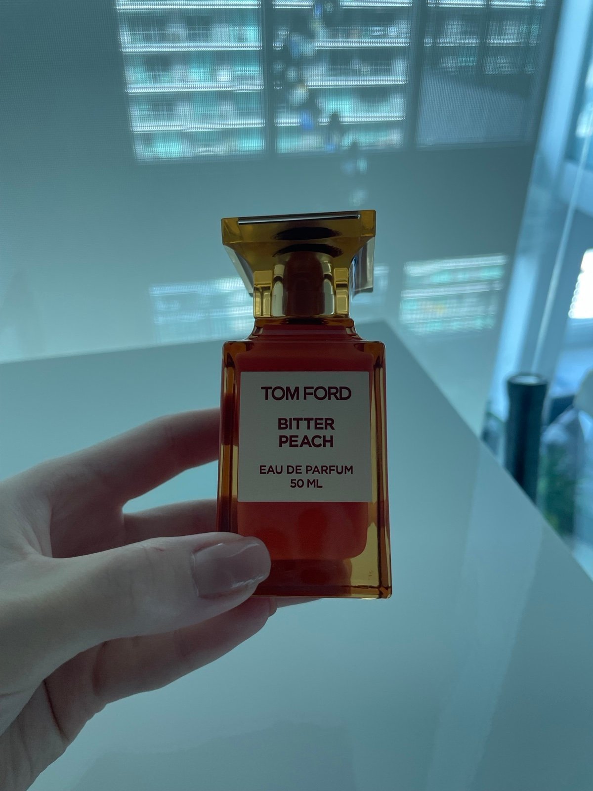 Tom Ford Bitter peach