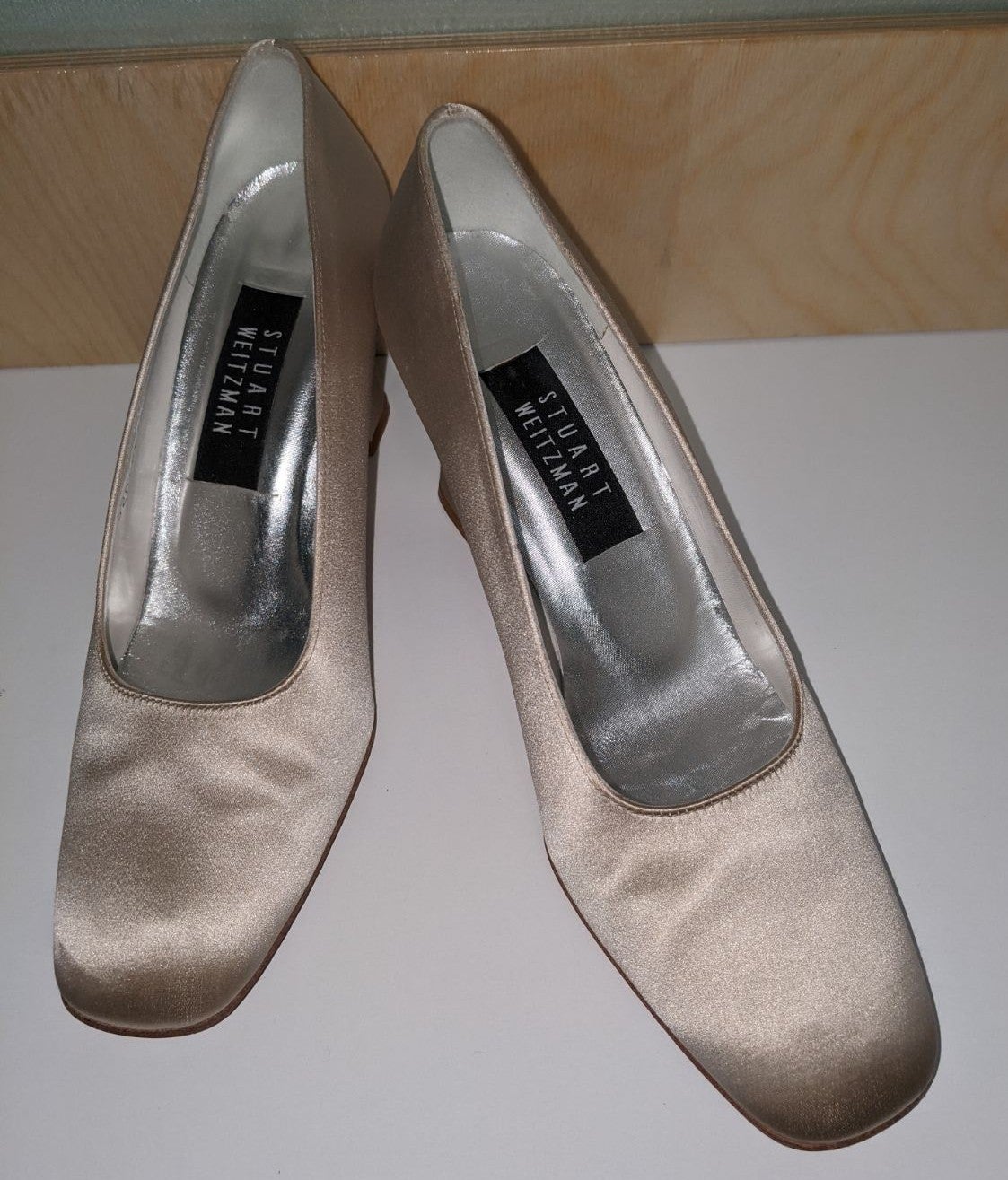 Stuart Weitzman Shoes