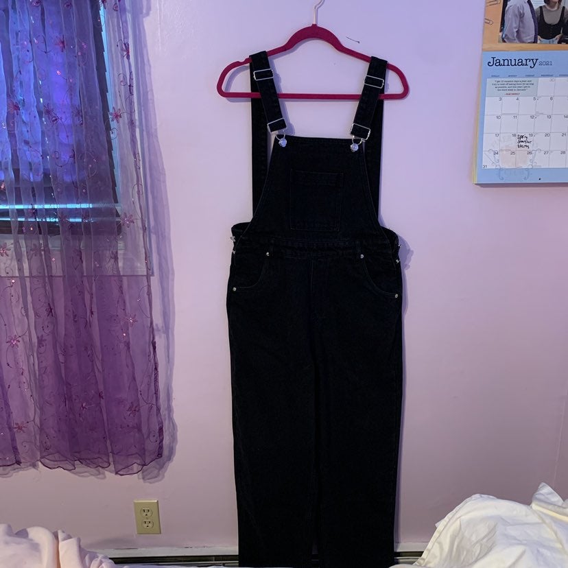 adika overalls
