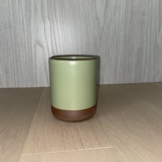 East Fork Pottery - Big Utility Vessel - Lamb’s Ear