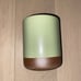 East Fork Pottery - Big Utility Vessel - Lamb’s Ear