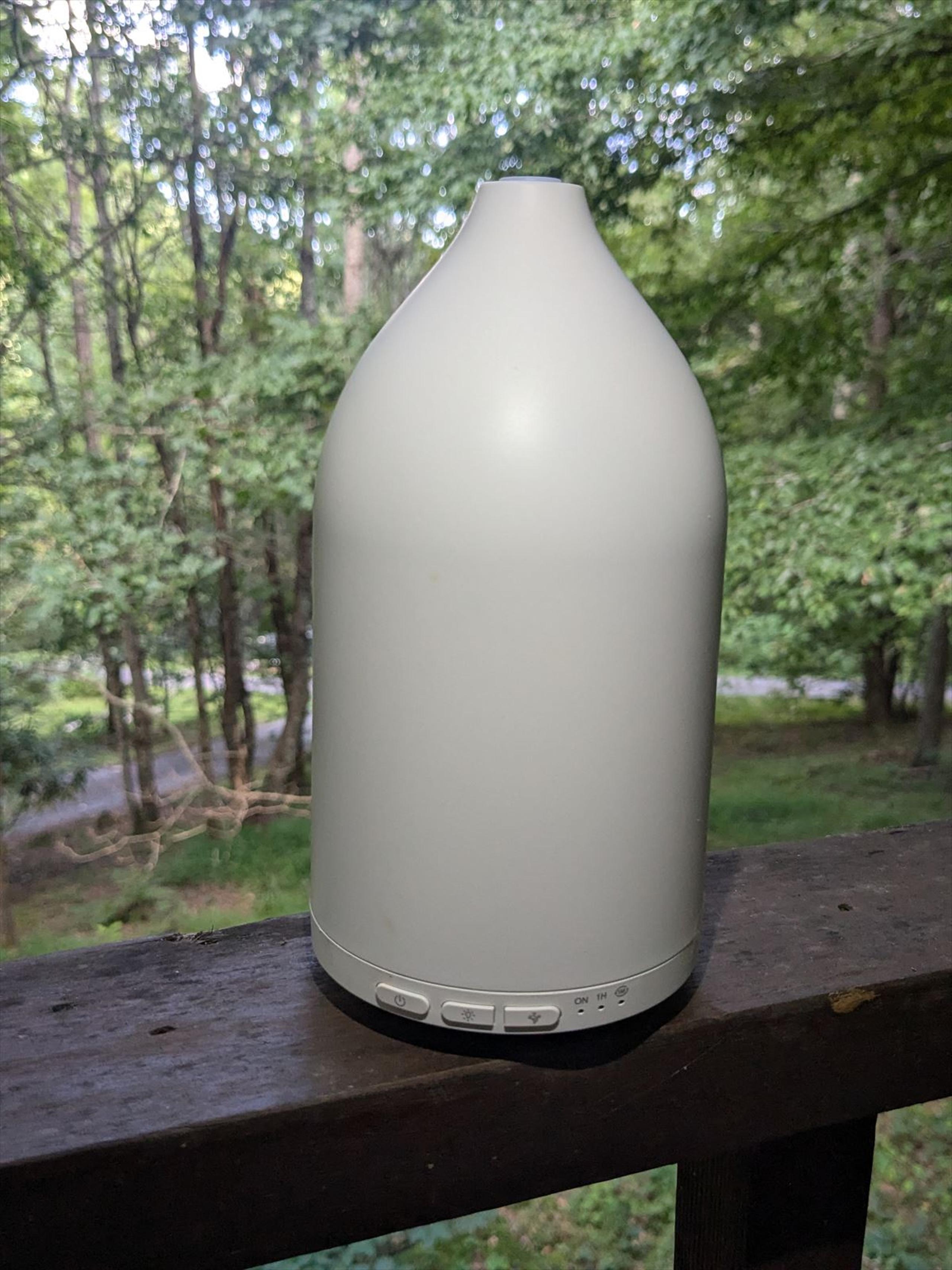 Young Living FRESH START DIFFUSER