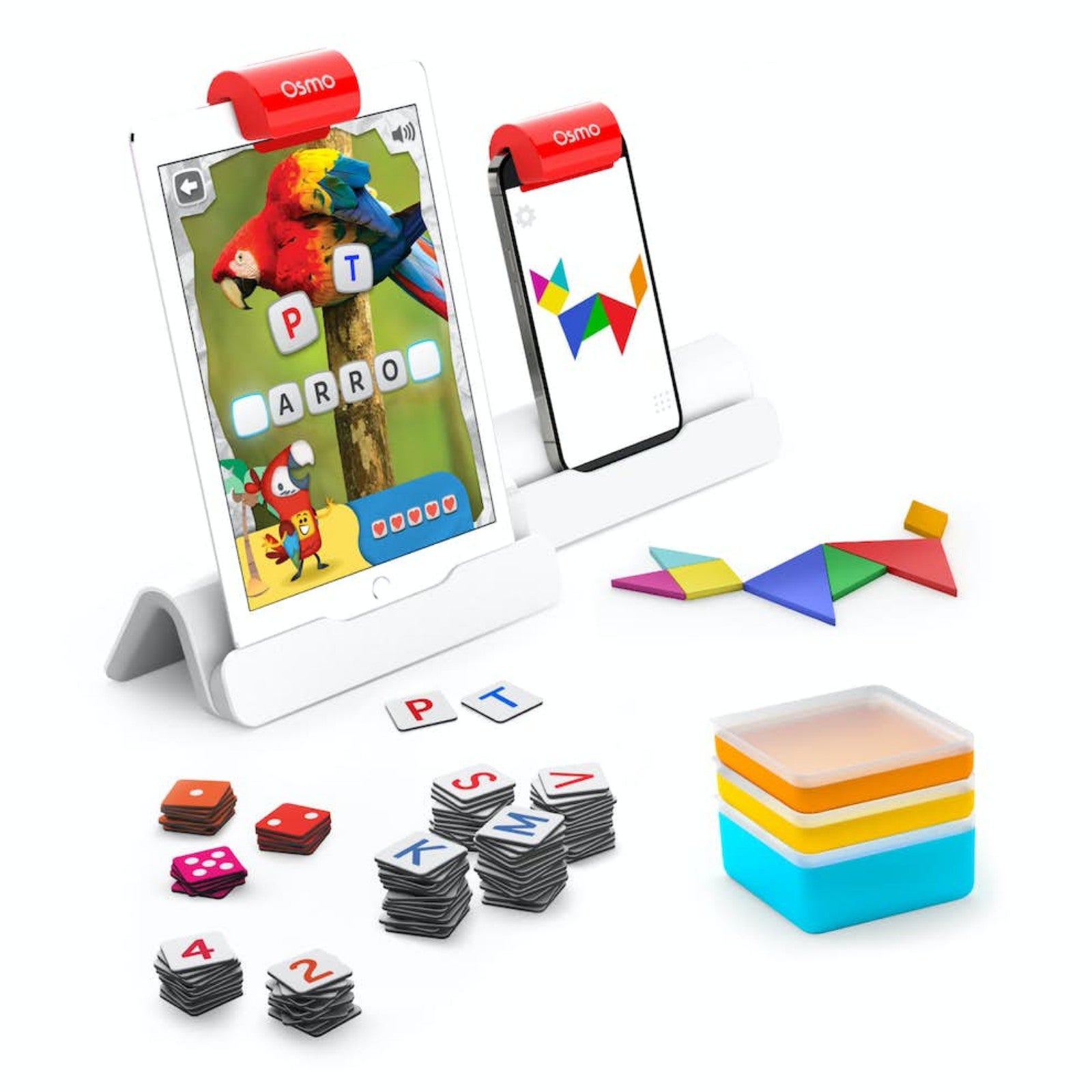 Osmo Genius Kit