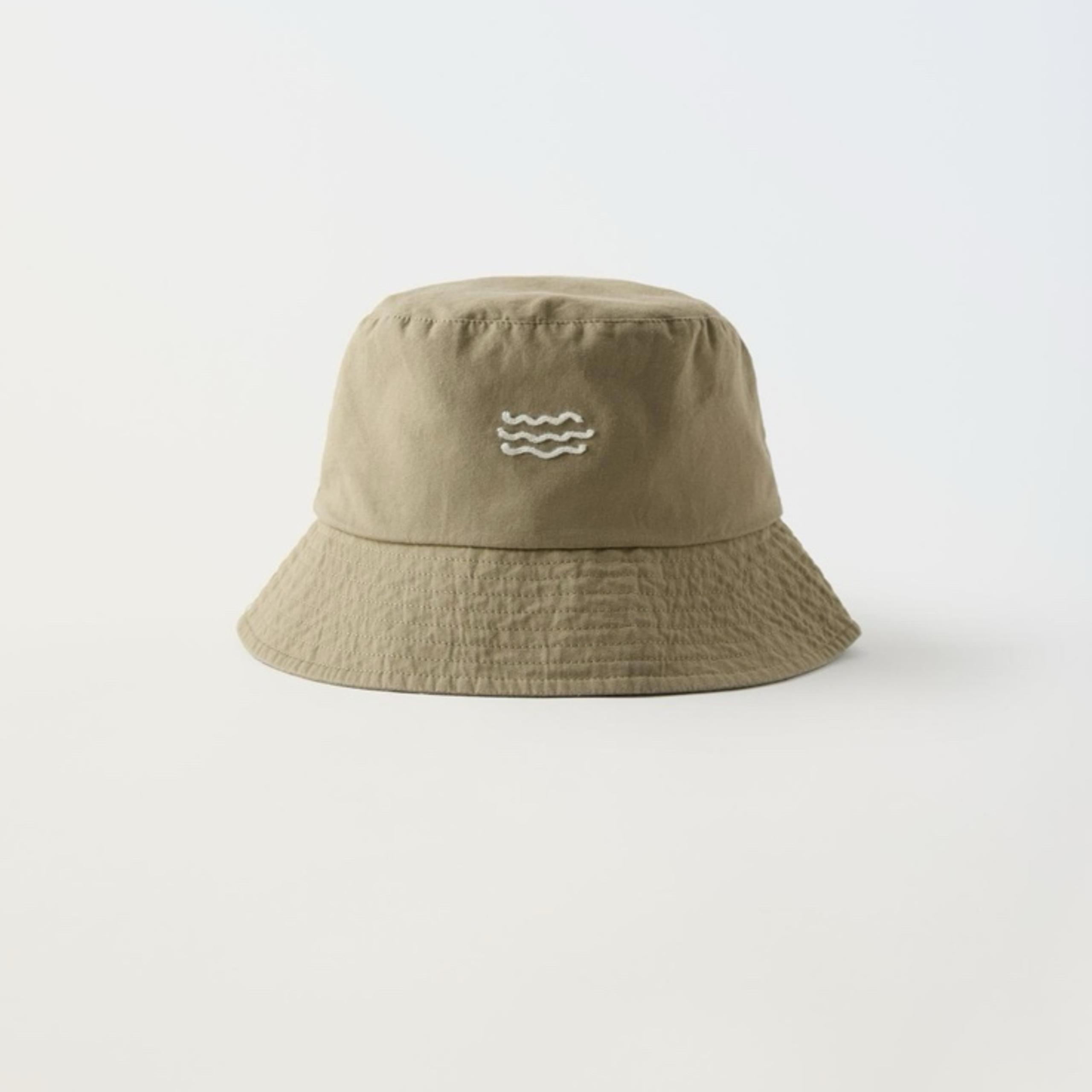 Zara Baby Bucket Hat