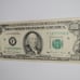 1990 Series F Atlanta Georgia 100 Bill Federal Reserve Currency Note Series F