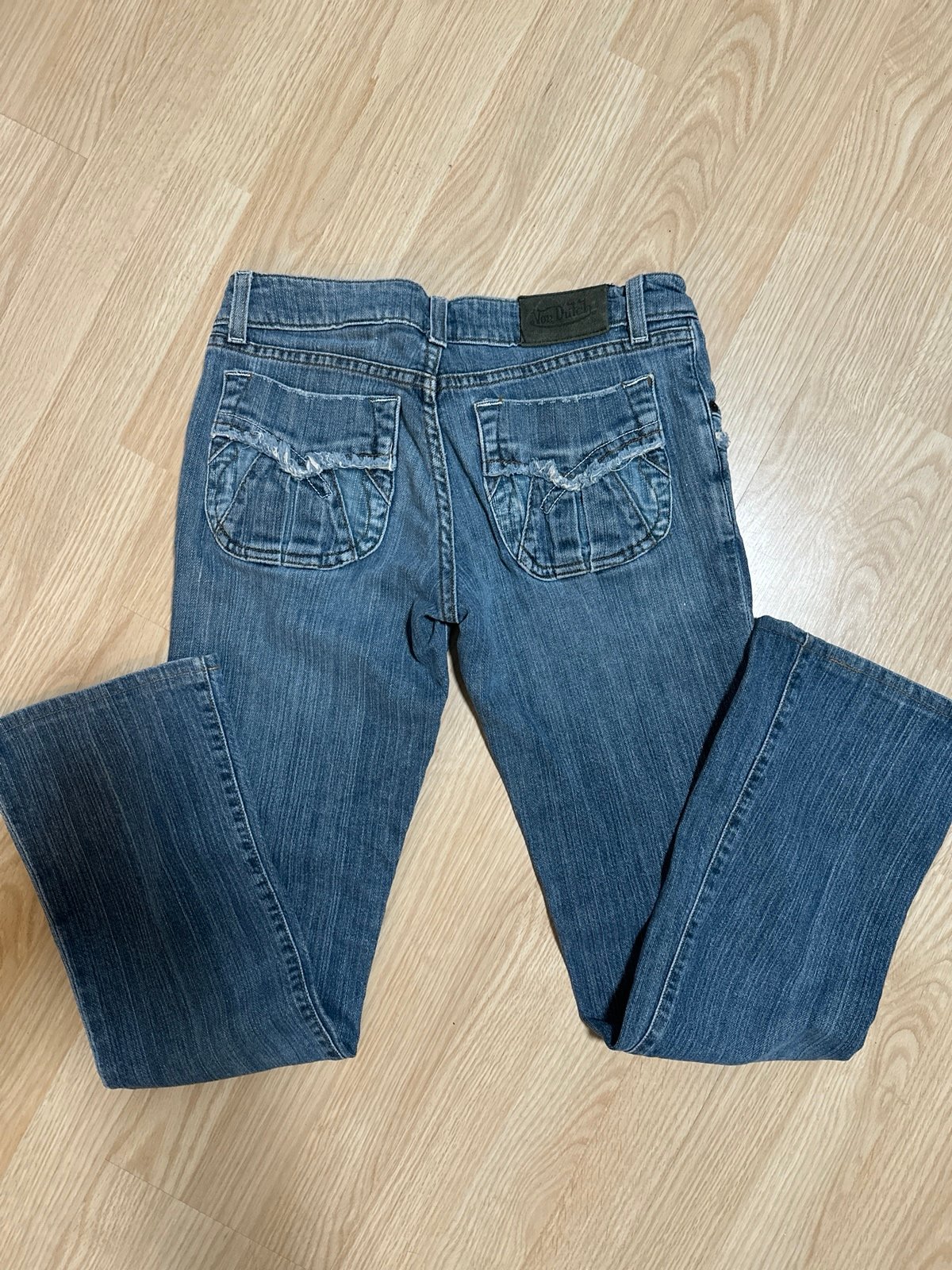 Von Dutch jeans